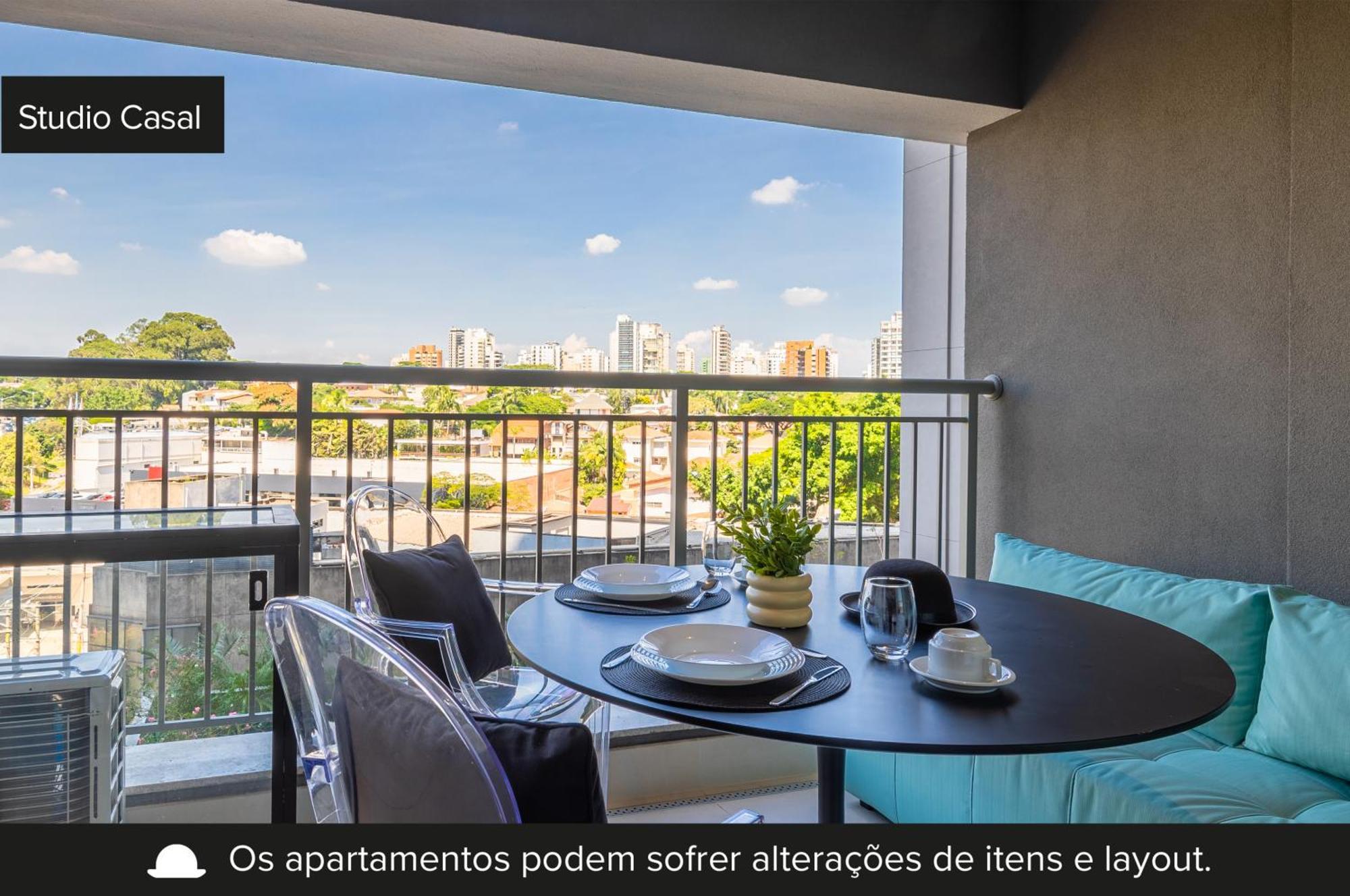 Charlie Thera Ibirapuera São Paulo Kültér fotó