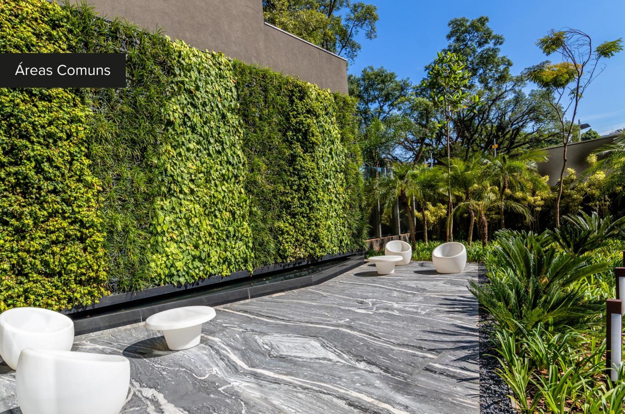 Charlie Thera Ibirapuera São Paulo Kültér fotó
